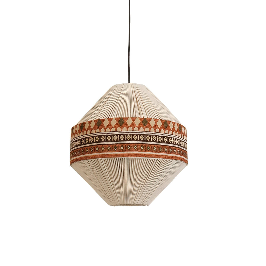 Calyce VSuspension en Tissu Vintage - Neutralighting