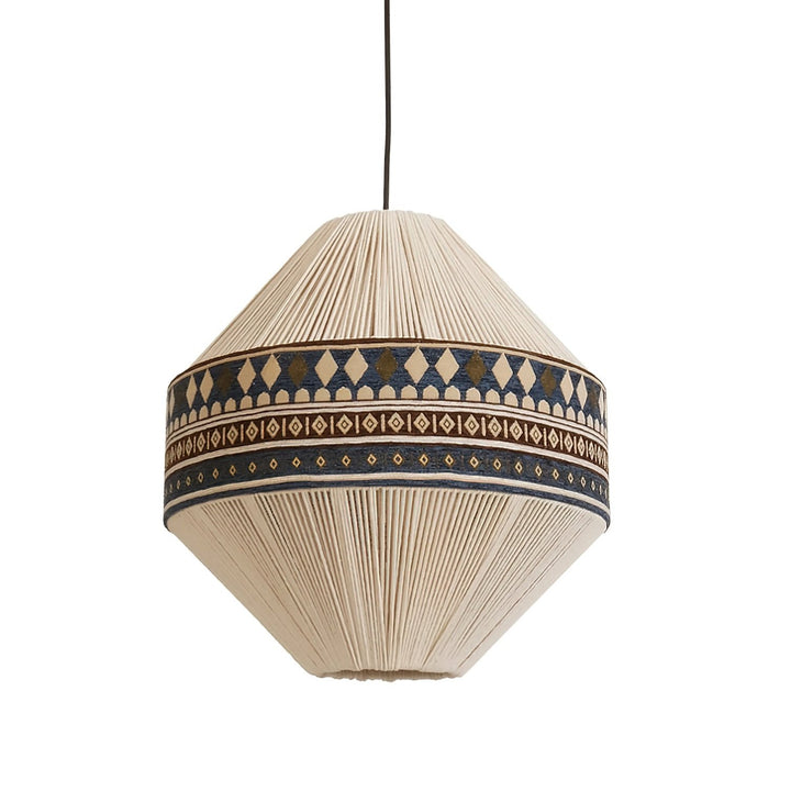 Calyce VSuspension en Tissu Vintage - Neutralighting