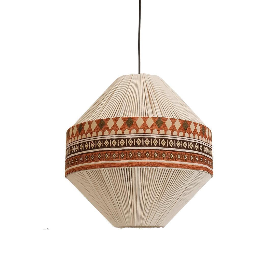 Calyce VSuspension en Tissu Vintage - Neutralighting