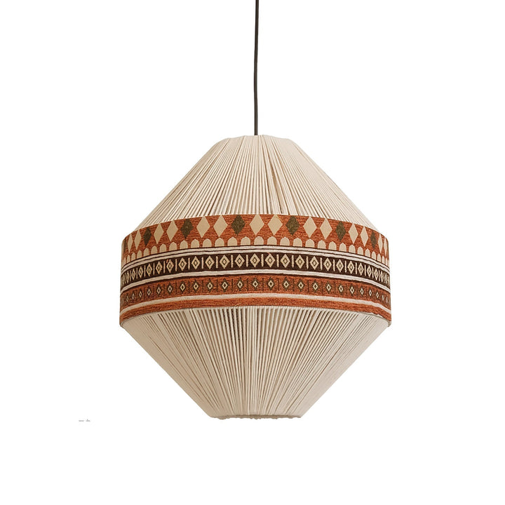 Calyce VSuspension en Tissu Vintage - Neutralighting