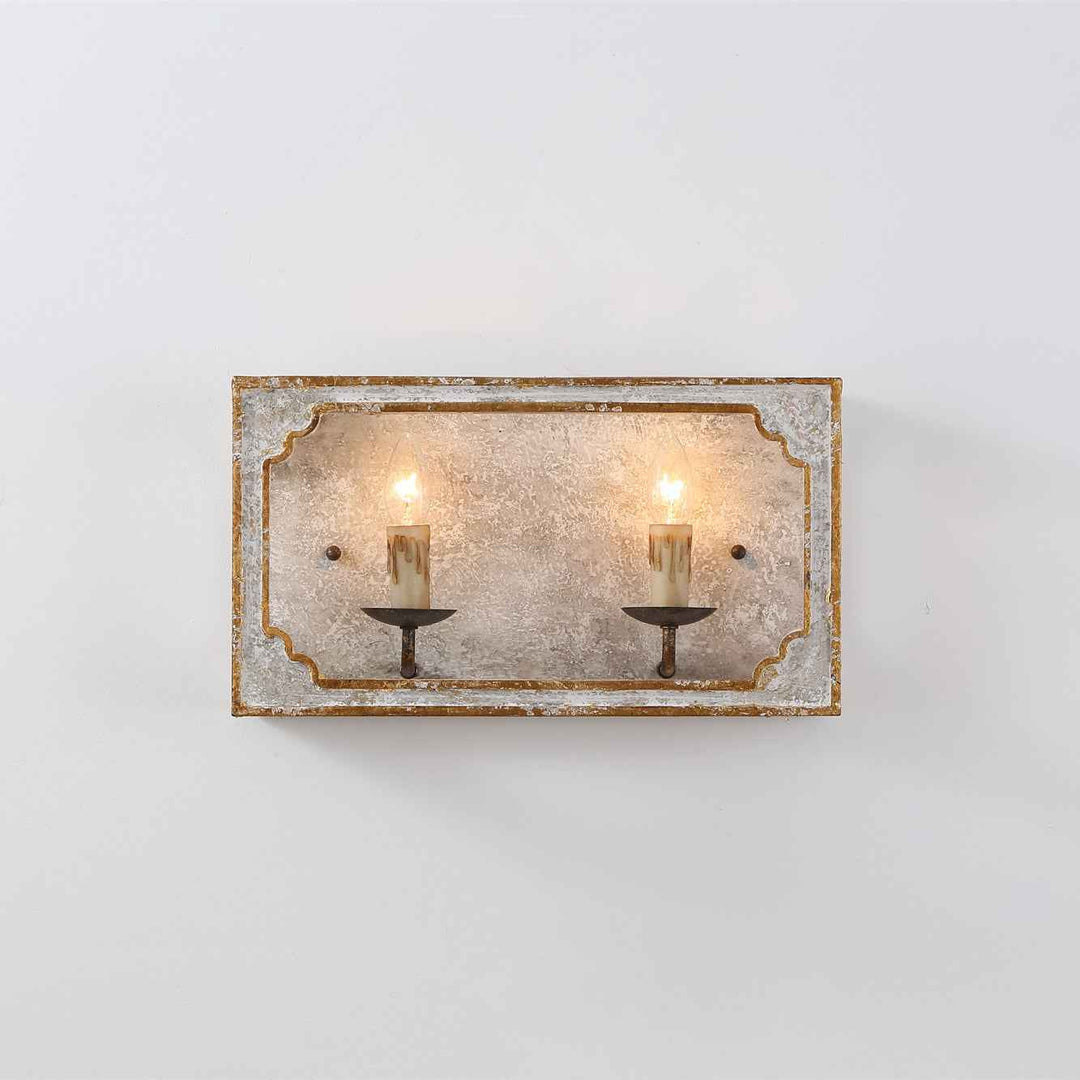 Lampe vyd en Verre – Design Contemporain