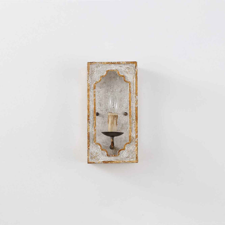Lampe vyd en Verre – Design Contemporain