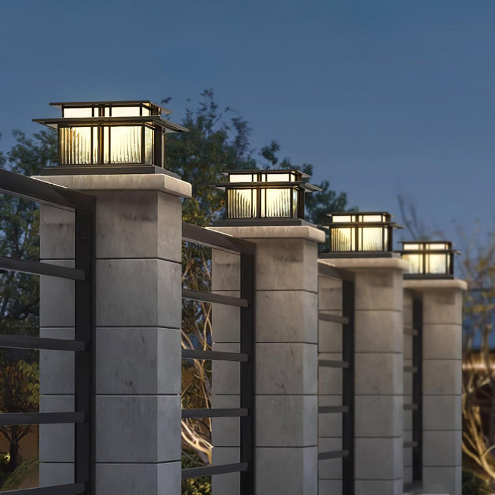 Chloe Éclairage extérieur moderne - Neutralighting