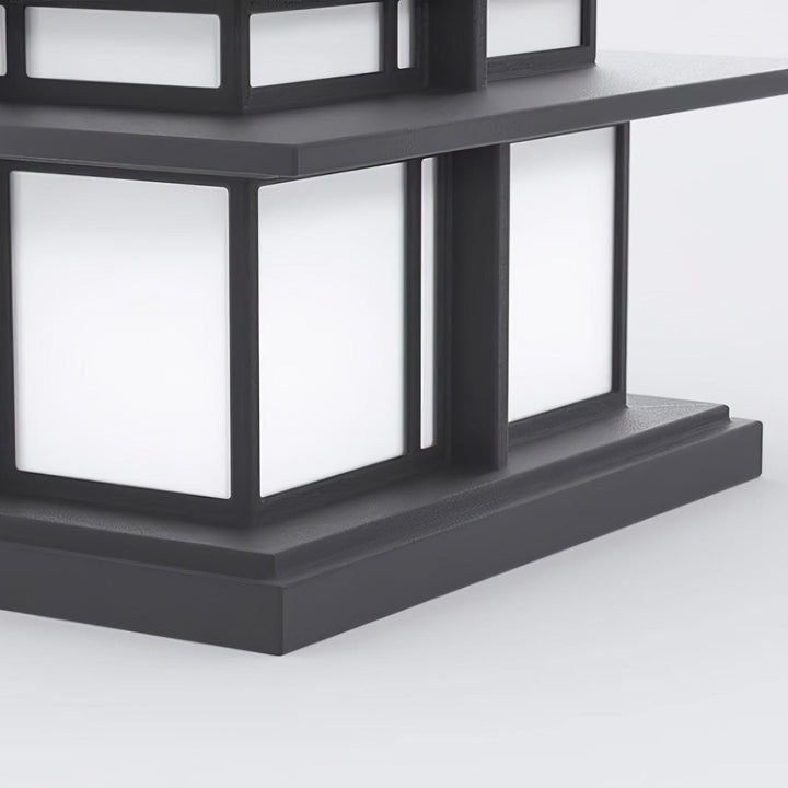 Chloe Éclairage extérieur moderne - Neutralighting