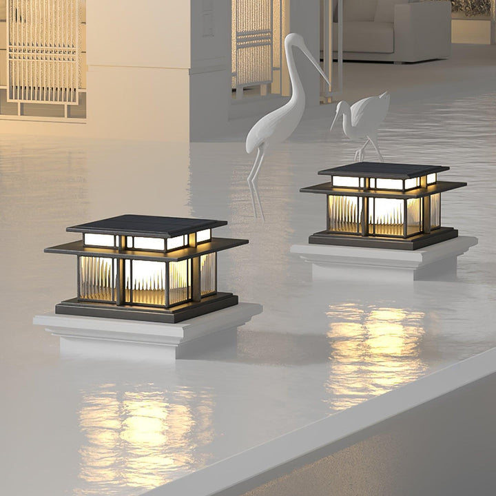 Chloe Éclairage extérieur moderne - Neutralighting