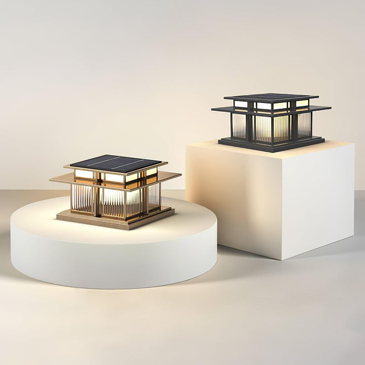 Chloe Éclairage extérieur moderne - Neutralighting