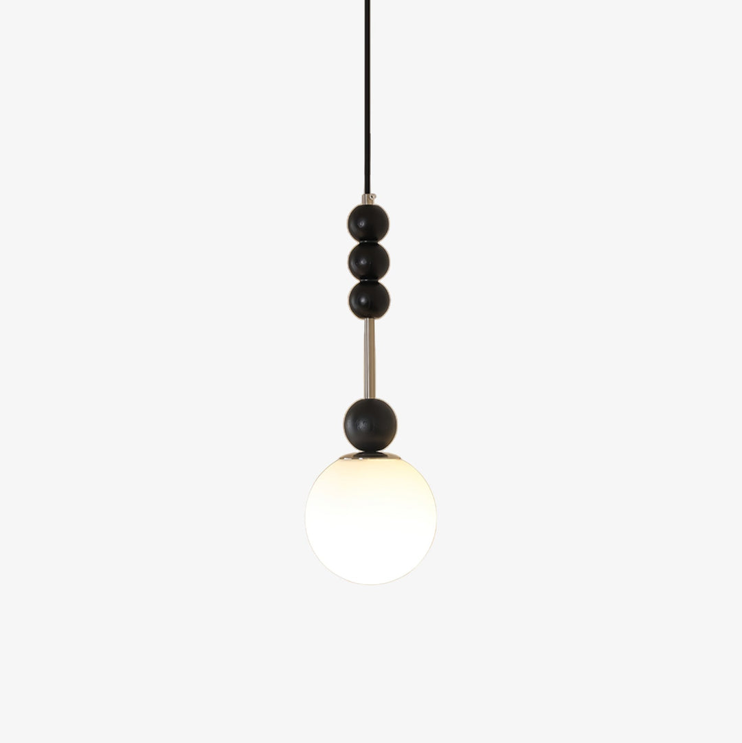 Aeris Suspension Minimaliste en Bois - Neutralighting