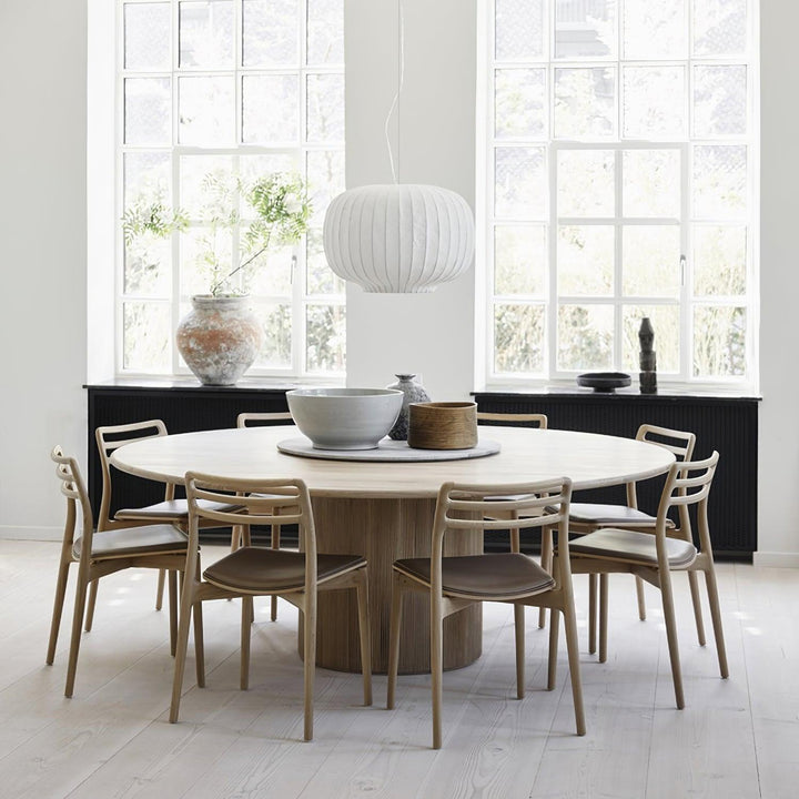 Rinwa Lampe Suspension Lanternes Inspirée du Japon - Neutralighting