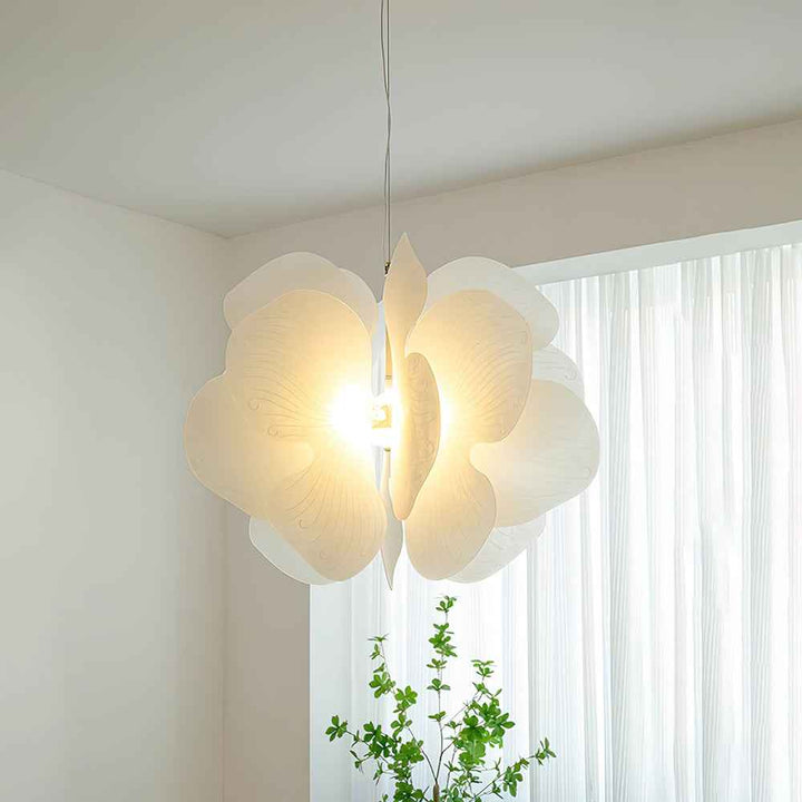 Lampe Bolide en Métal – Design Contemporain