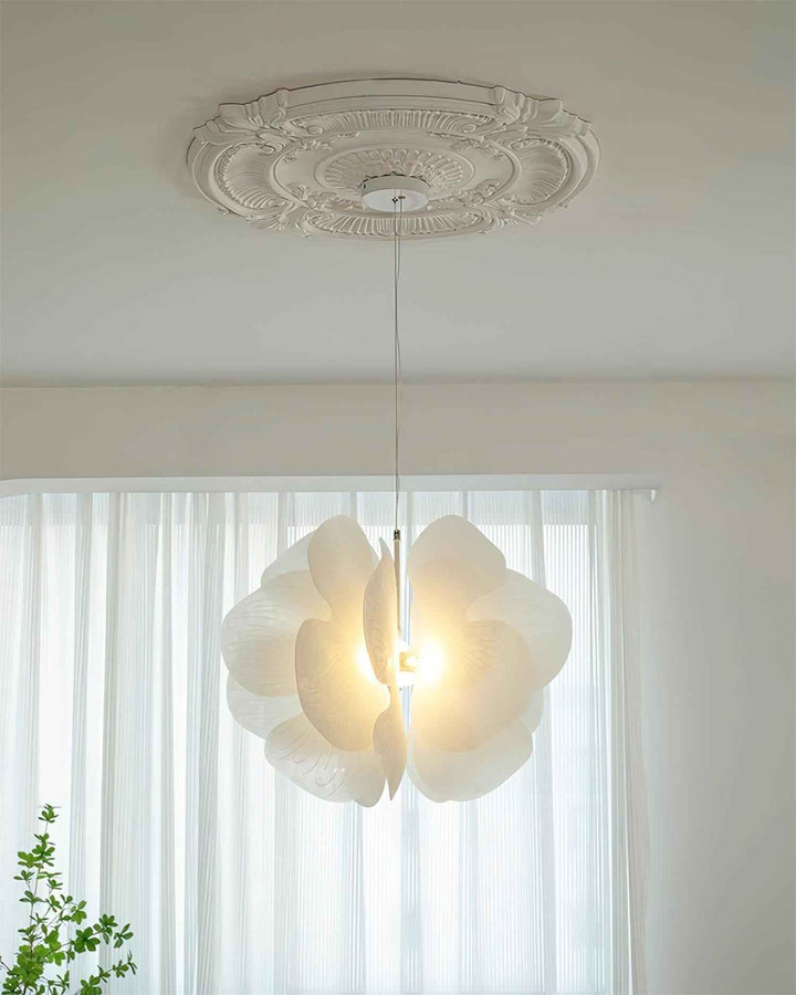 Lampe Bolide en Métal – Design Contemporain
