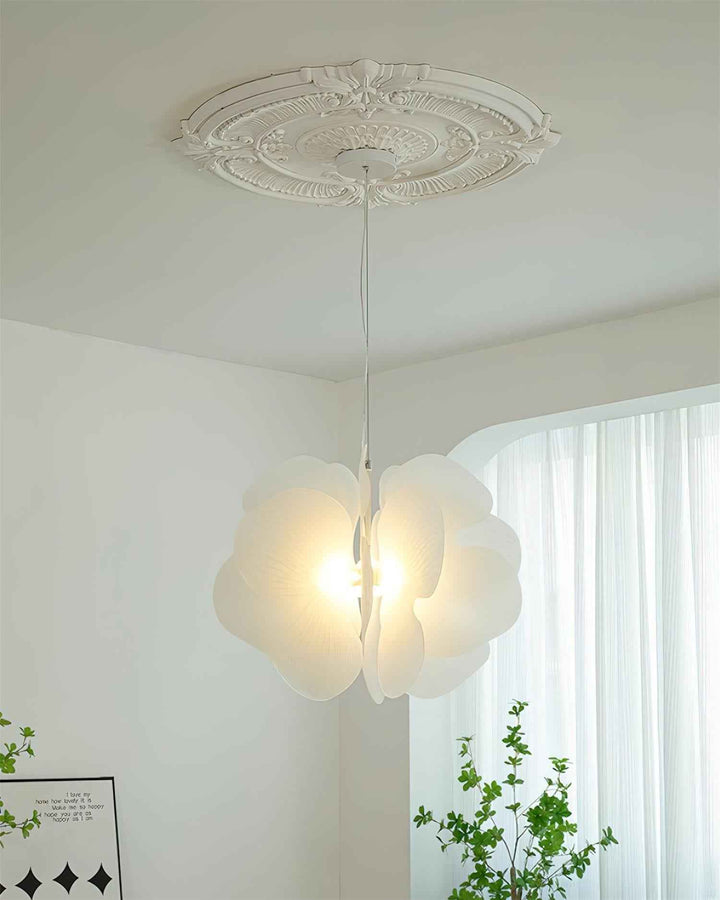 Lampe Bolide en Métal – Design Contemporain