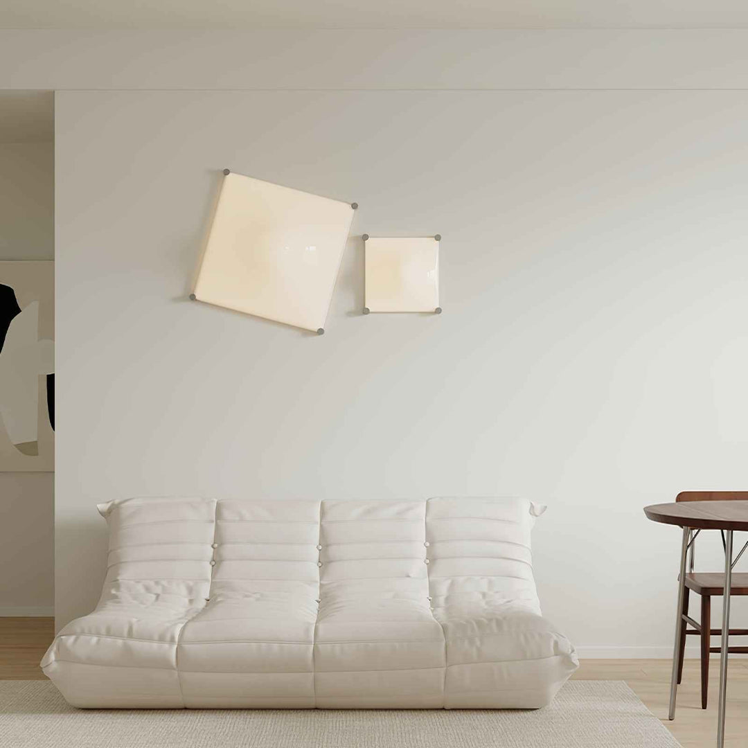 Lampe Bolla en Métal – Design Contemporain