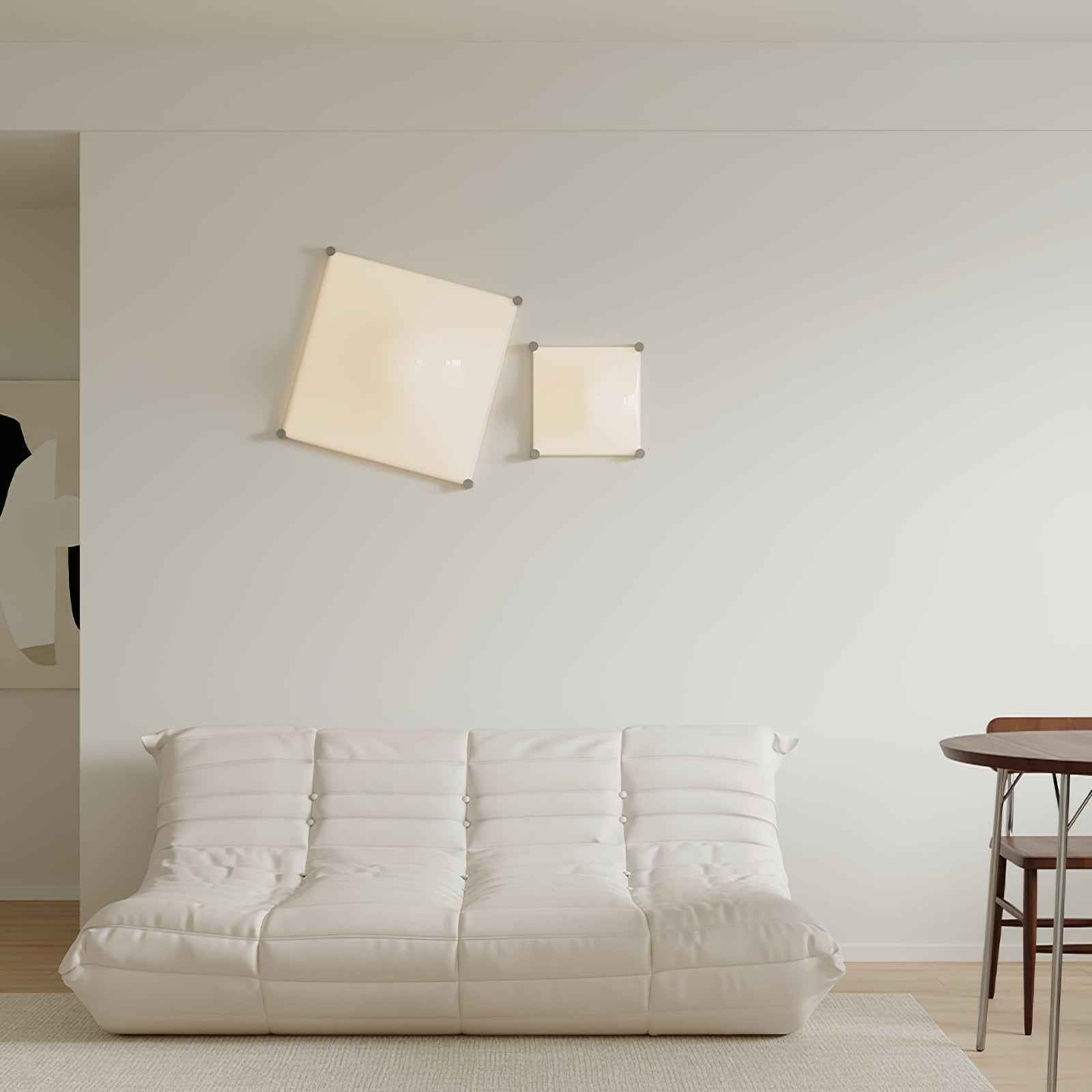 Lampe Bolla en Métal – Design Contemporain