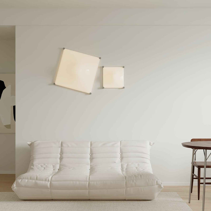 Lampe Bolla en Métal – Design Contemporain