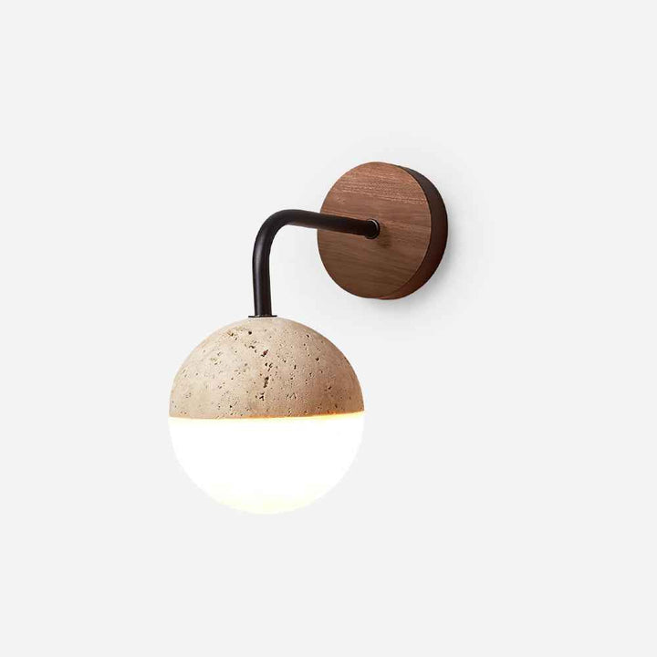 Lampe Ritta en Acrylique – Design Contemporain