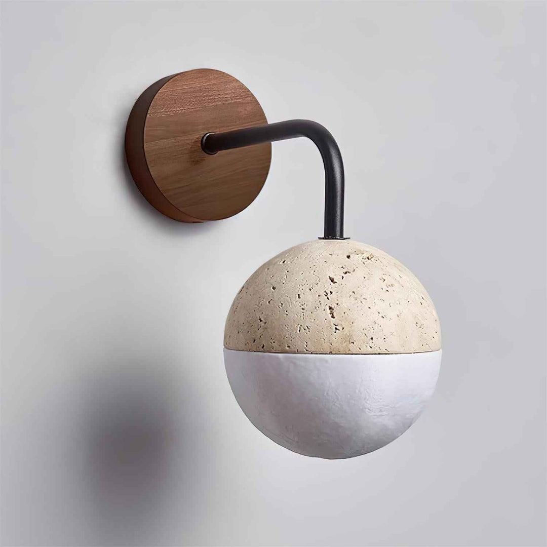 Lampe Ritta en Acrylique – Design Contemporain