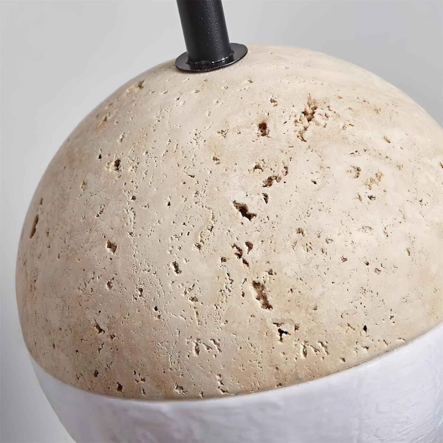 Lampe Ritta en Acrylique – Design Contemporain