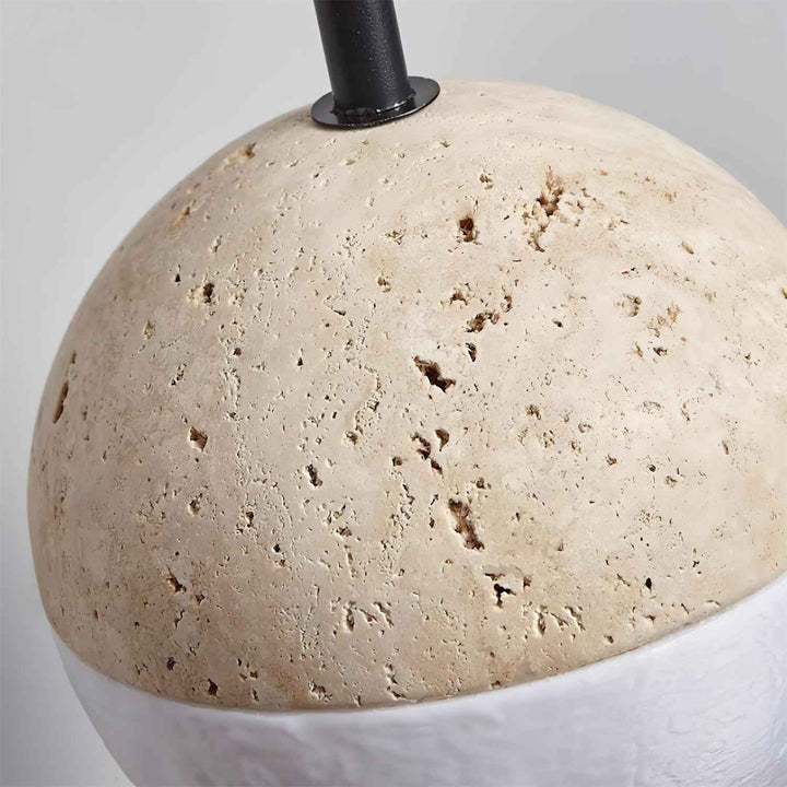 Lampe Ritta en Acrylique – Design Contemporain