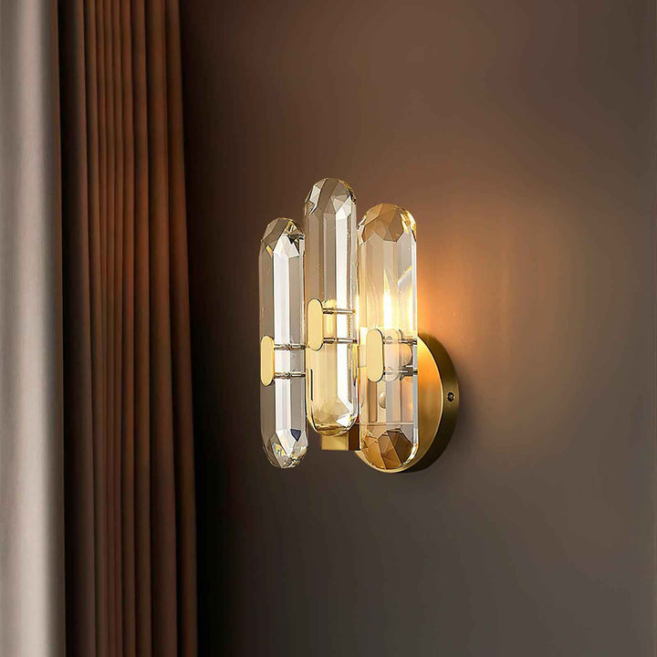 Lampe y en Laiton – Design Contemporain