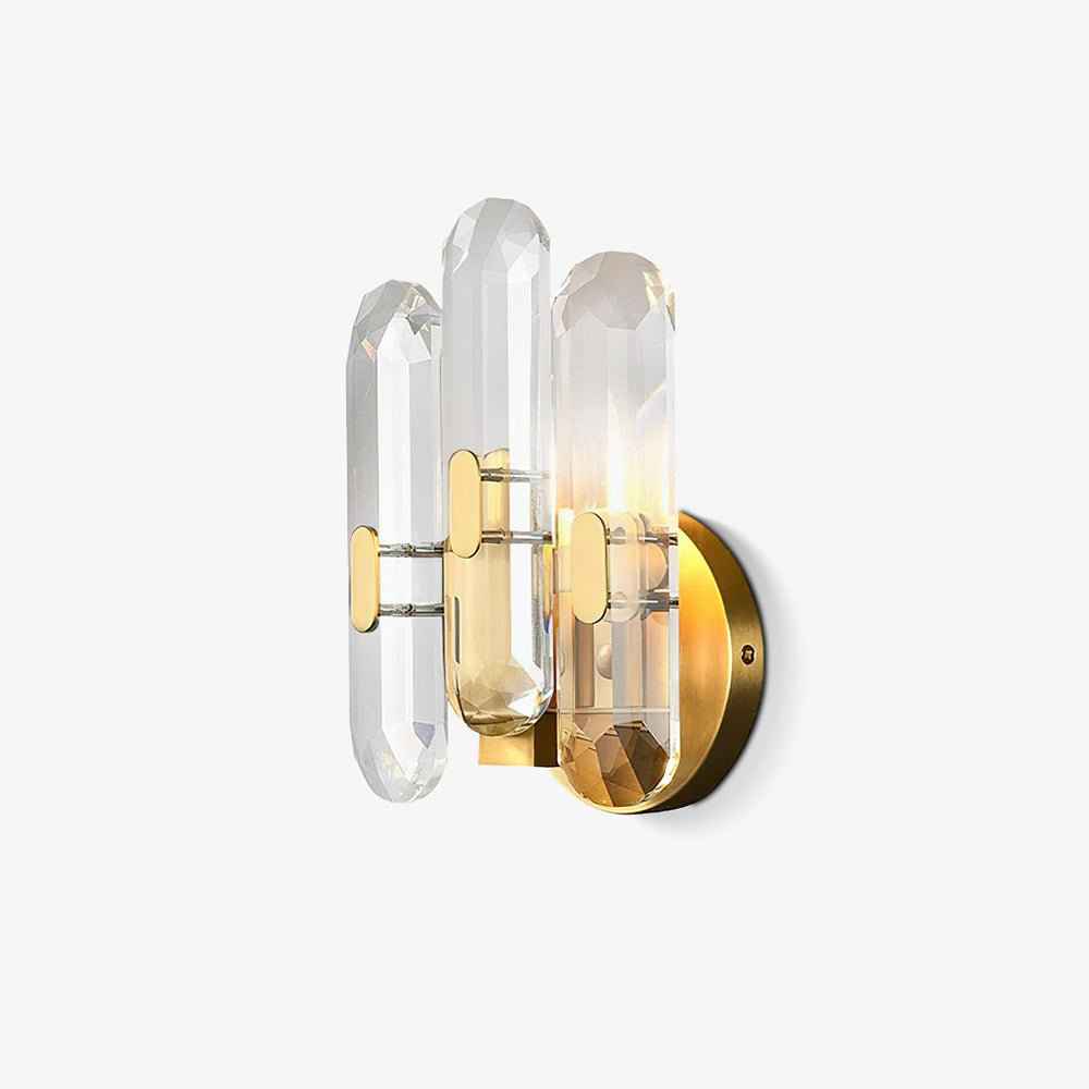 Lampe y en Laiton – Design Contemporain