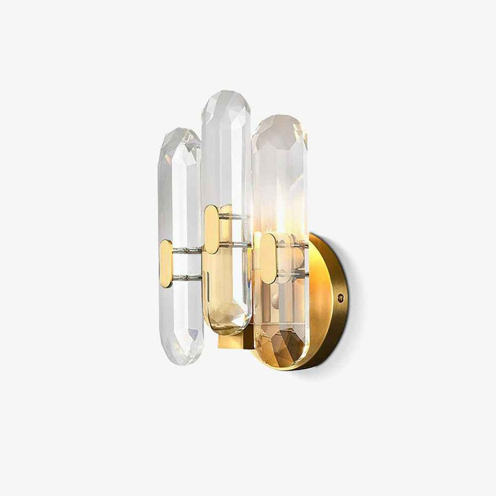 Lampe y en Laiton – Design Contemporain