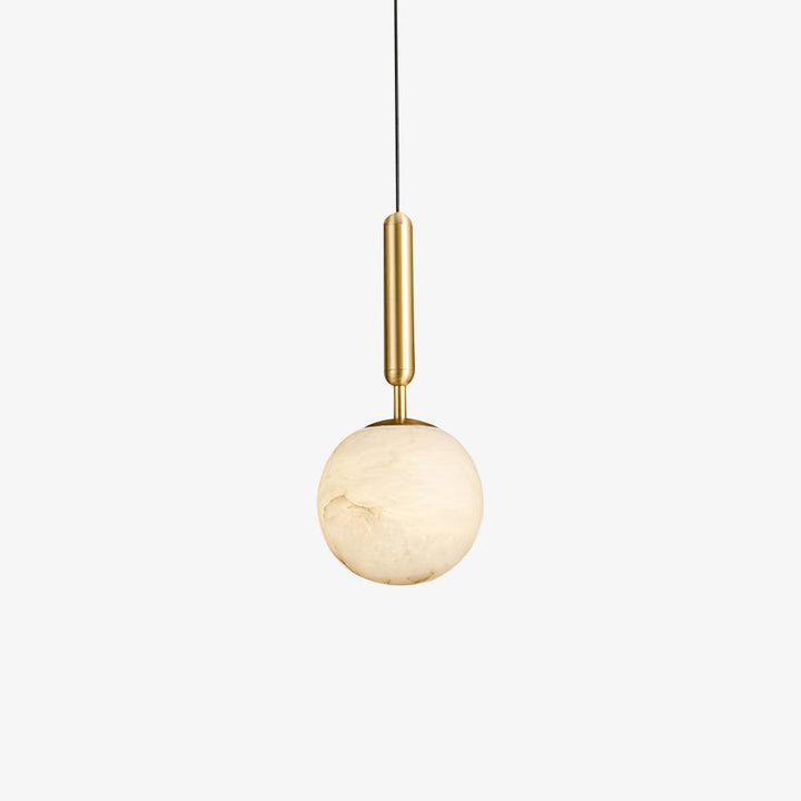 Calliope Suspension en Albâtre - Neutralighting