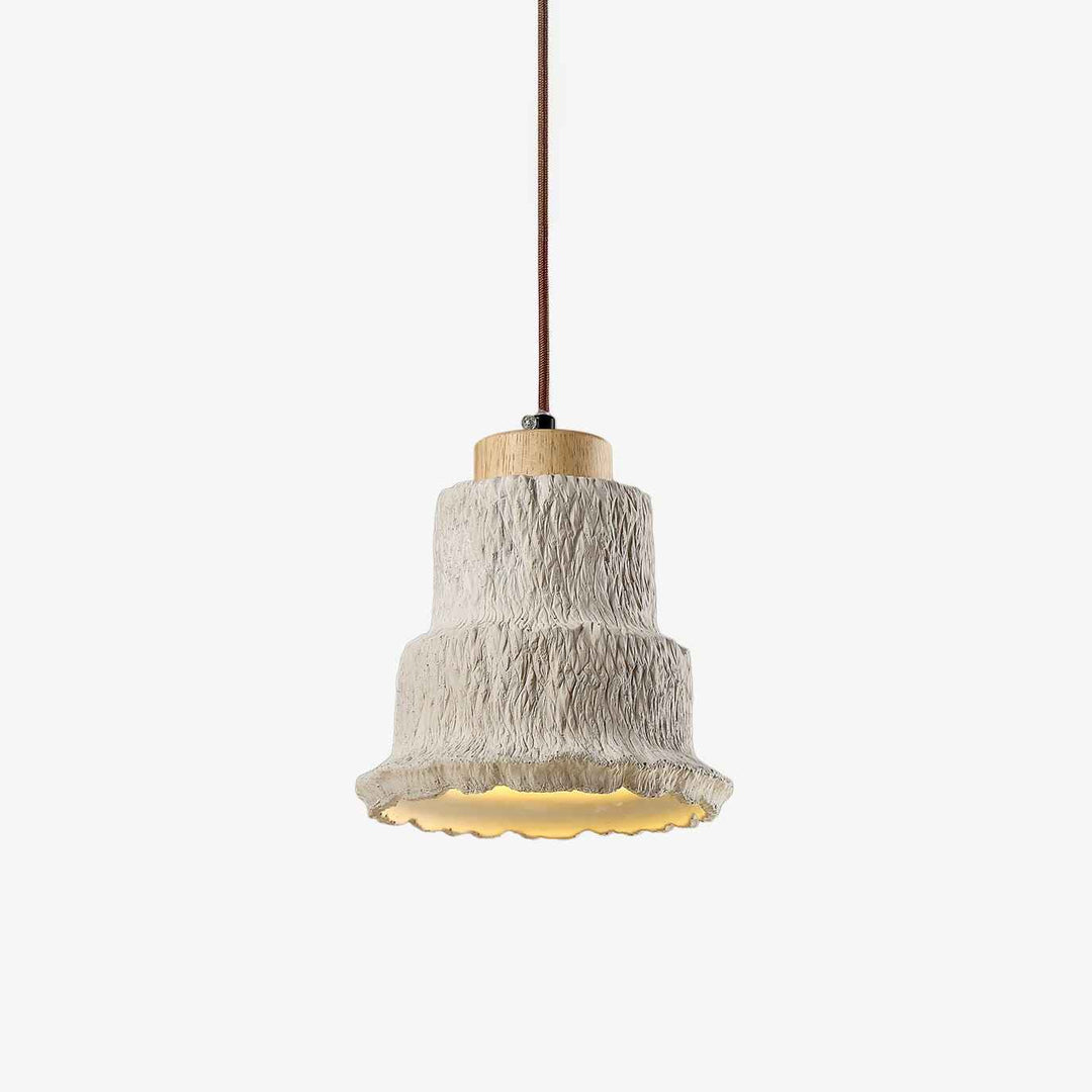 Lampe Esilara en Métal – Design Contemporain