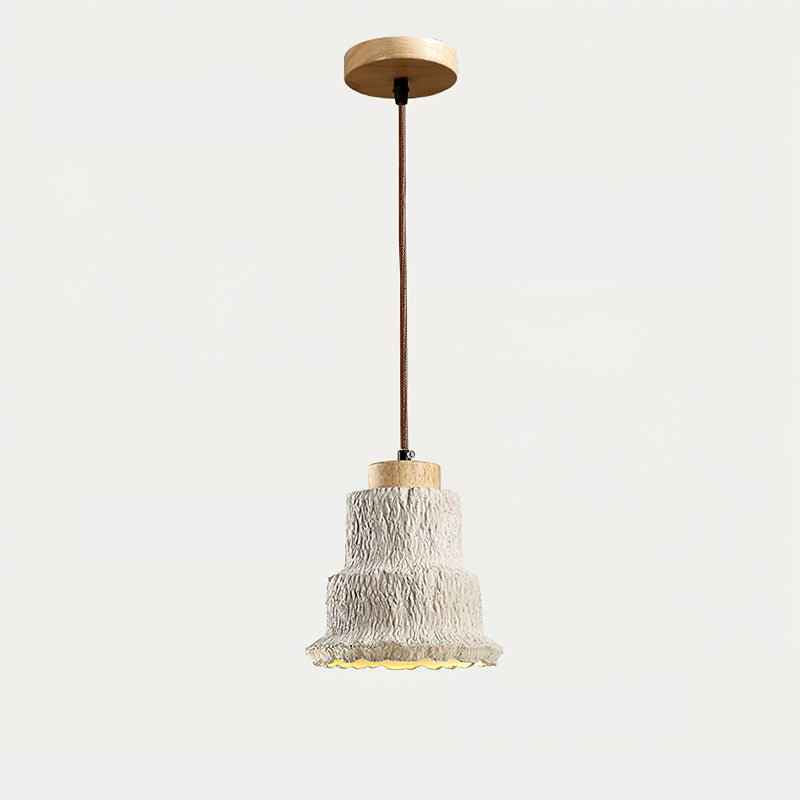 Lampe Esilara en Métal – Design Contemporain