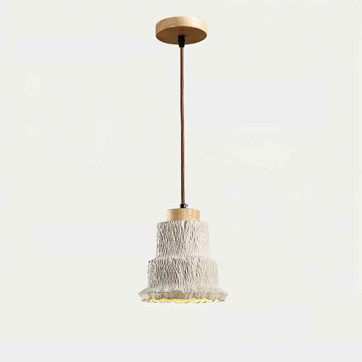 Lampe Esilara en Métal – Design Contemporain