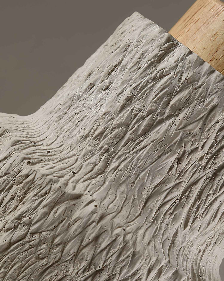 Lampe Esilara en Métal – Design Contemporain