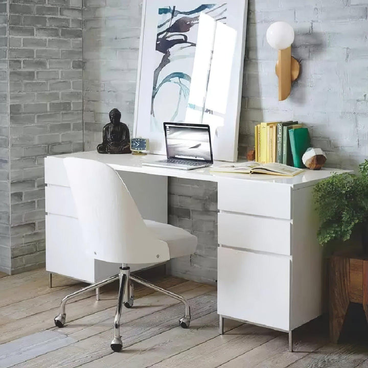 Lustra Applique Murale Globe en Verre Sculptural - Neutralighting