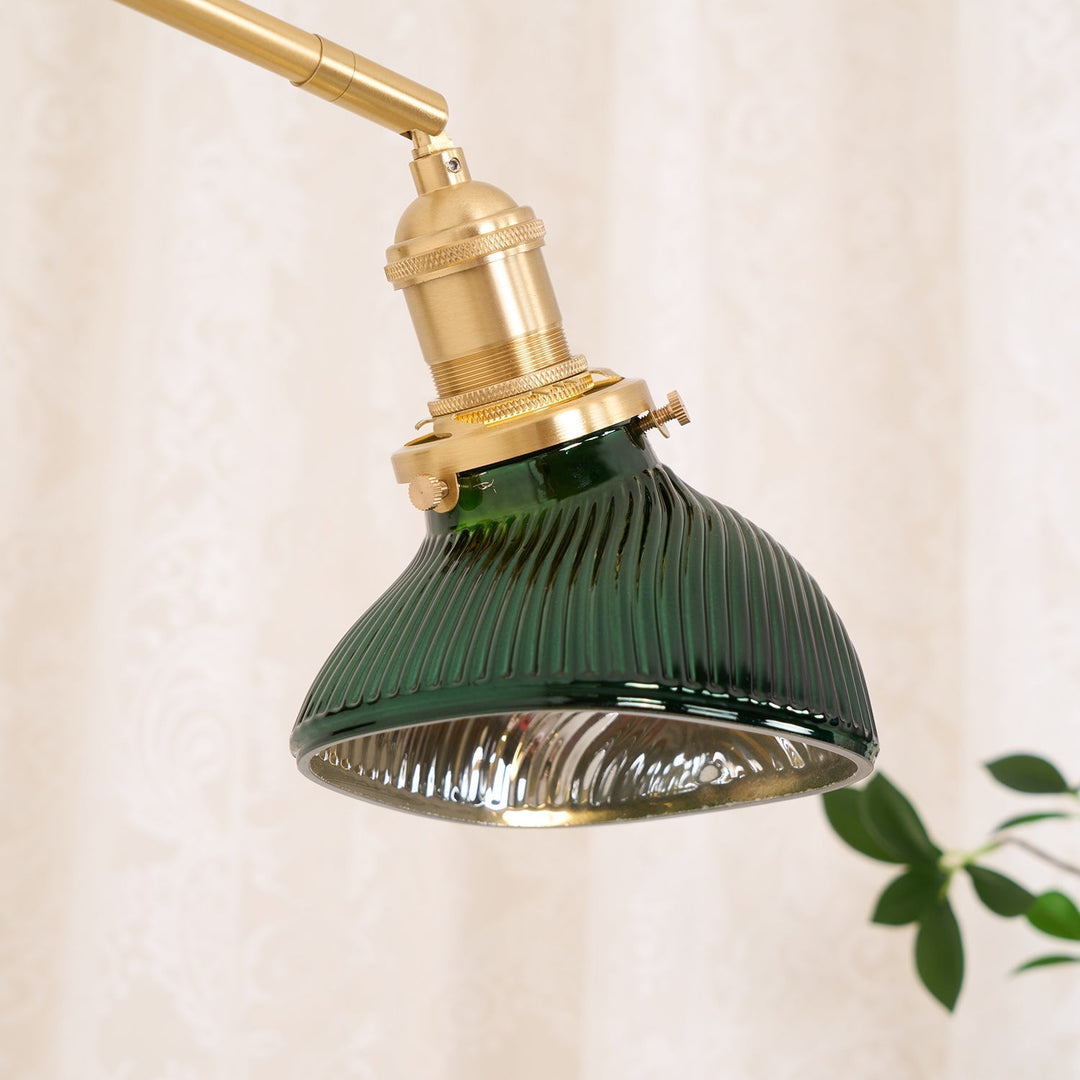 Emeric Applique Murale Bras Pivotant Réglable - Neutralighting