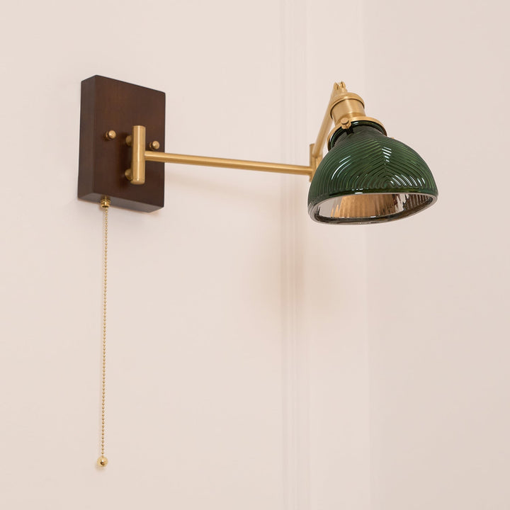 Emeric Applique Murale Bras Pivotant Réglable - Neutralighting