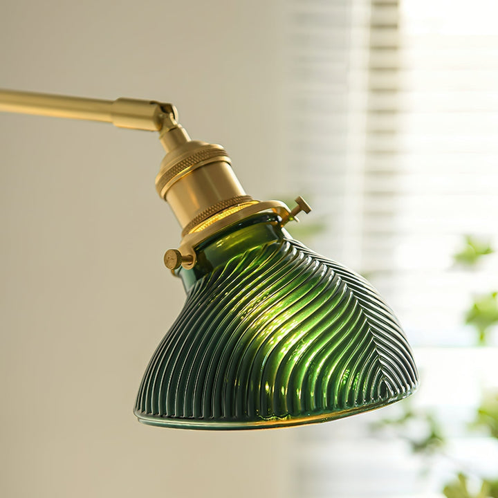 Emeric Applique Murale Bras Pivotant Réglable - Neutralighting