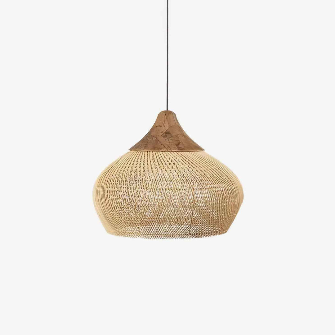 Suspension Evelyn en Métal – Suspension Contemporaine