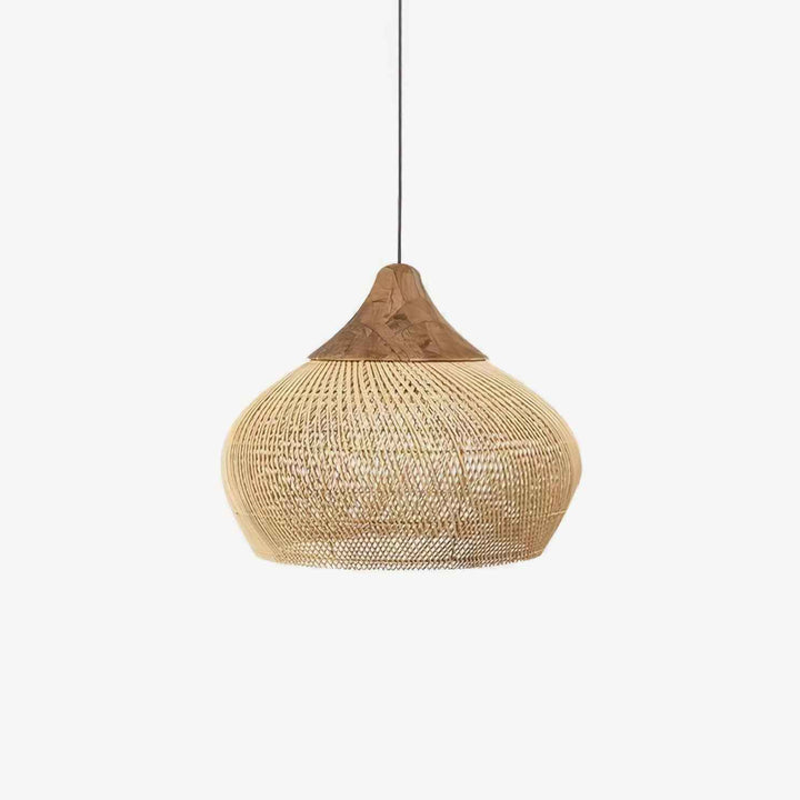 Suspension Evelyn en Métal – Suspension Contemporaine