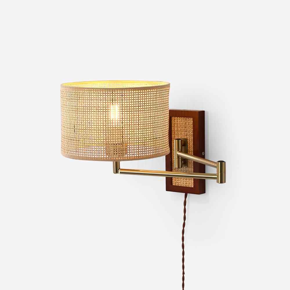 Lampe Rivaro en Métal – Design Contemporain