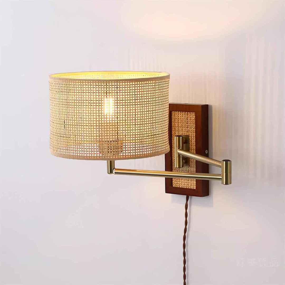 Lampe Rivaro en Métal – Design Contemporain