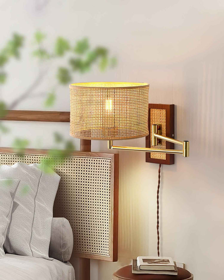 Lampe Rivaro en Métal – Design Contemporain