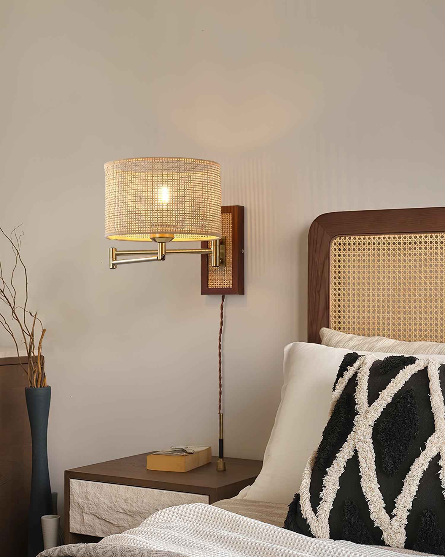 Lampe Rivaro en Métal – Design Contemporain