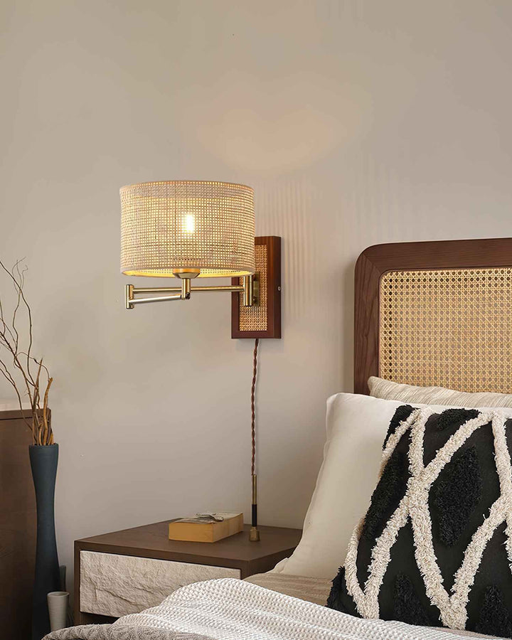 Lampe Rivaro en Métal – Design Contemporain