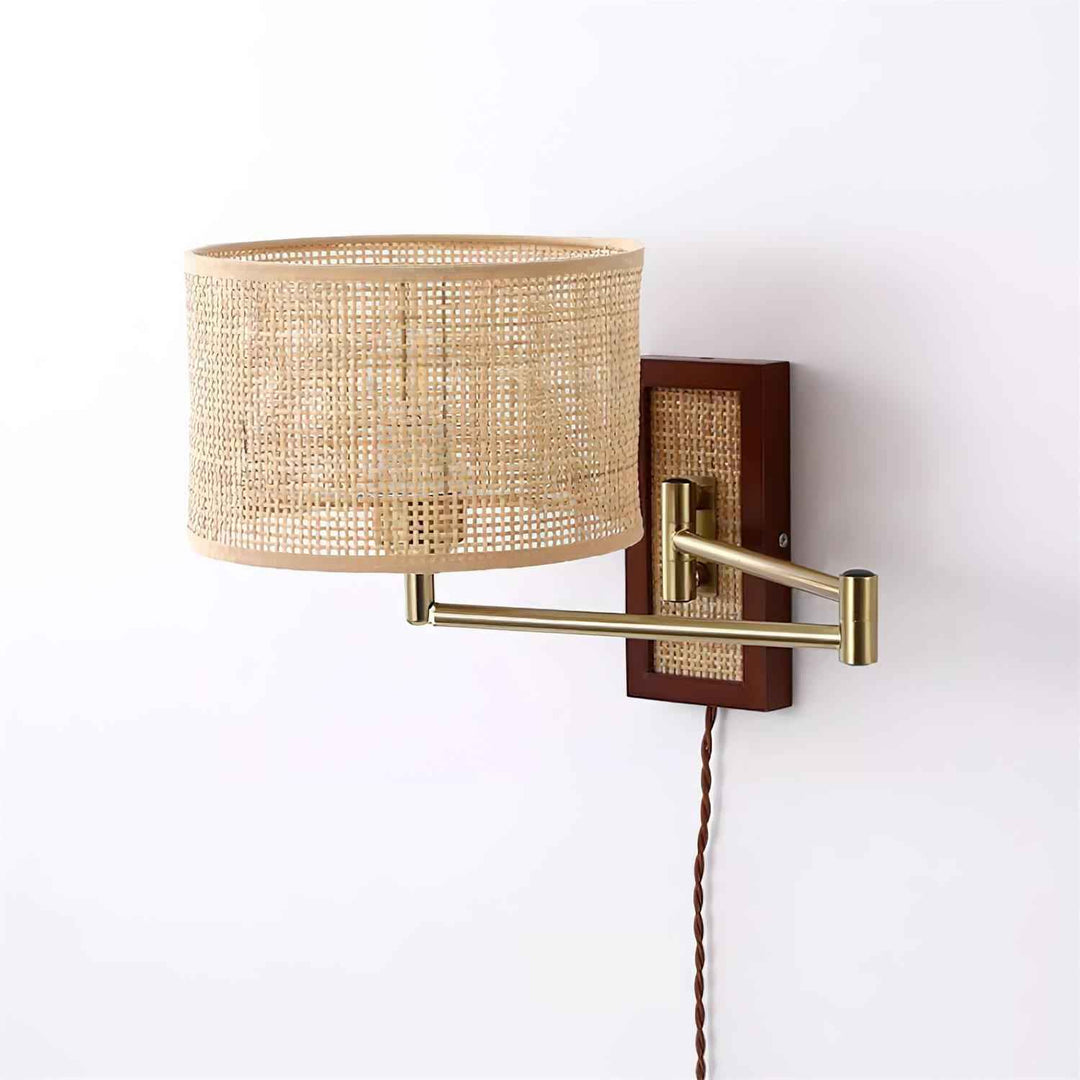 Lampe Rivaro en Métal – Design Contemporain