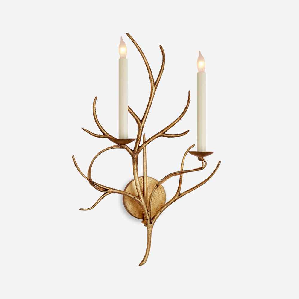 Lampe 16.5cm en Verre – Design Contemporain