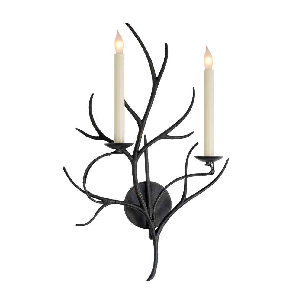 Lampe 16.5cm en Verre – Design Contemporain