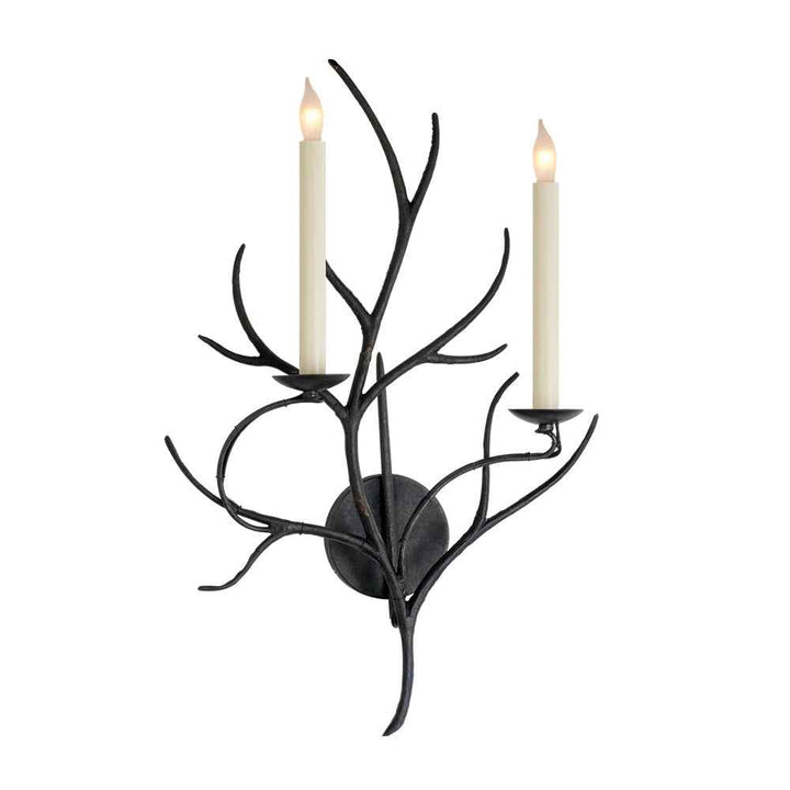 Lampe 16.5cm en Verre – Design Contemporain