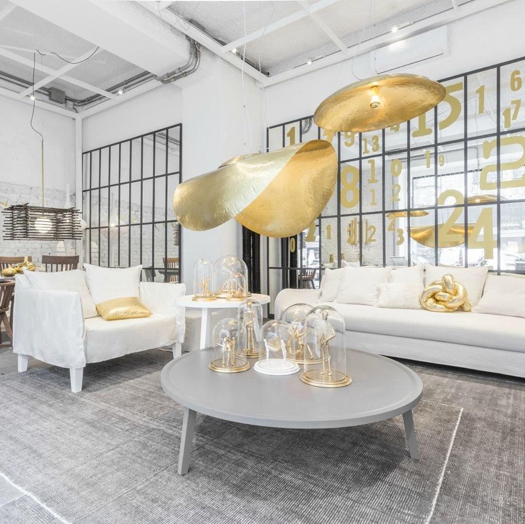 Solere Suspension Minimaliste - Neutralighting