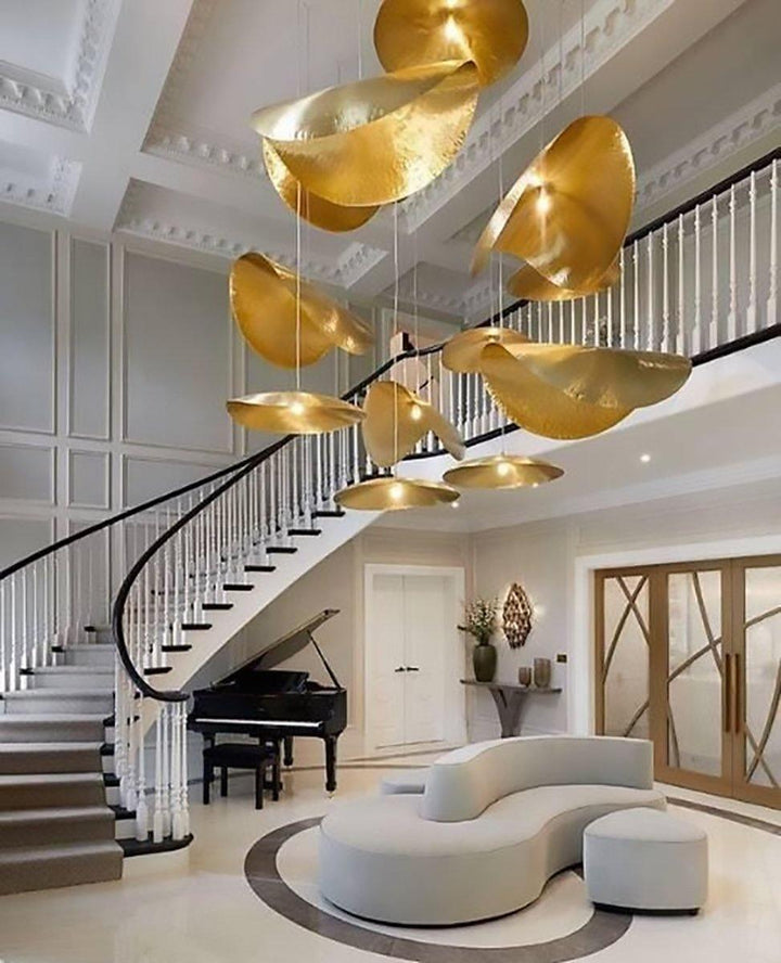 Solere Suspension Minimaliste - Neutralighting