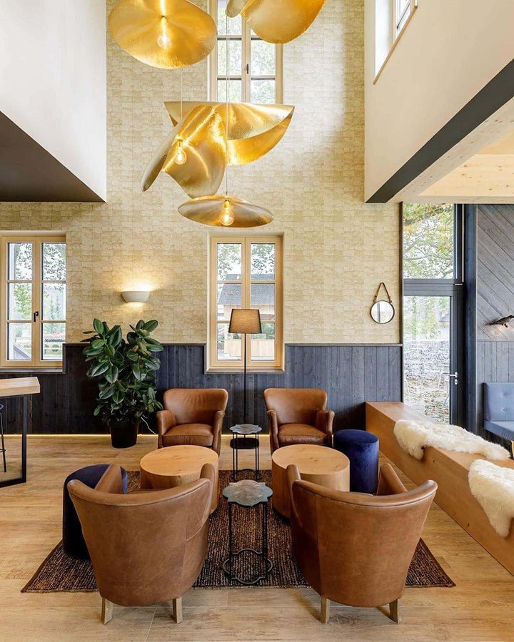 Solere Suspension Minimaliste - Neutralighting