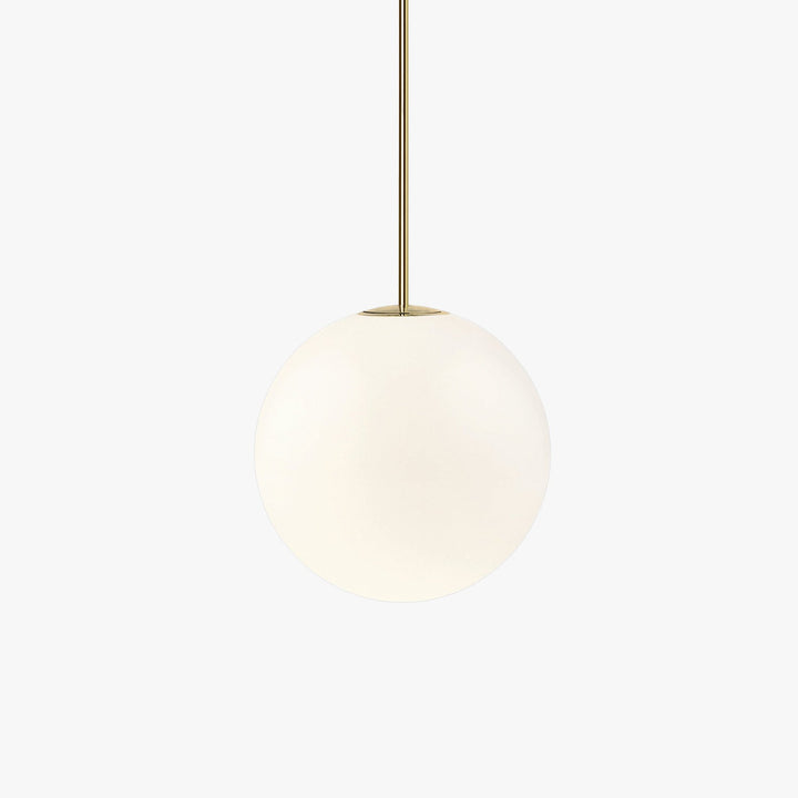 Lustra Lampe Pendante Collection Architecturale en Laiton - Neutralighting