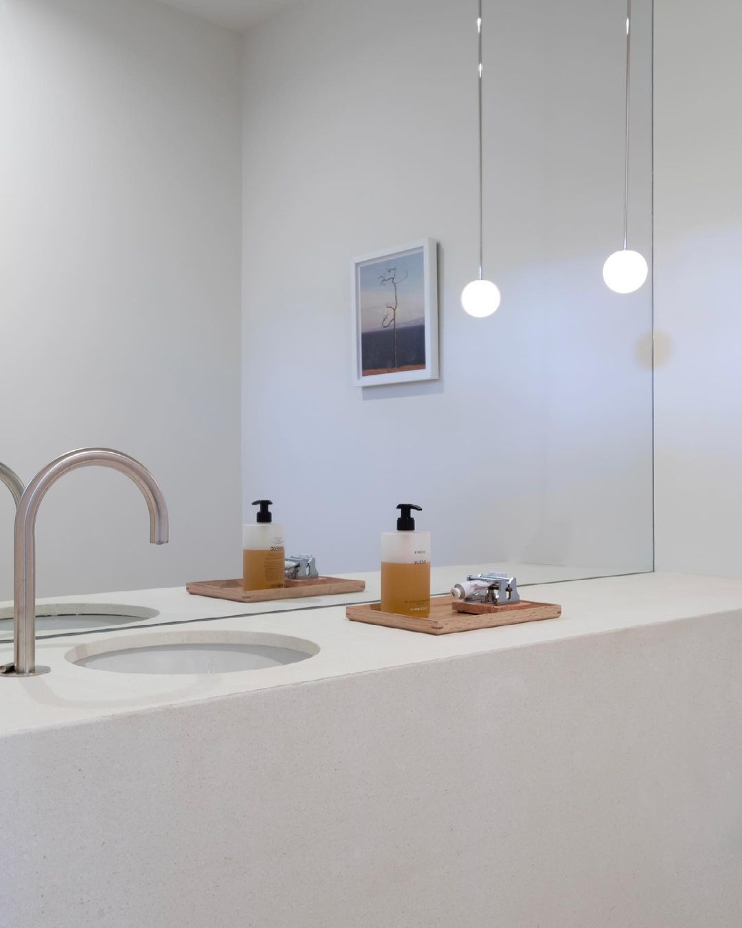 Lustra Lampe Pendante Collection Architecturale en Laiton - Neutralighting